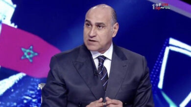 خالد بيومي: إذا هبط الإسماعيلي لن يعود