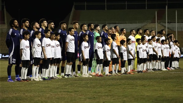 أزمة مدوية تضرب إنبي قبل مباراة الزمالك بساعات.. ماذا حدث؟