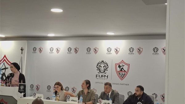 قبل مباراة إنبي.. الزمالك يعلن تفاصيل الشراكة مع راع جديد رسميا