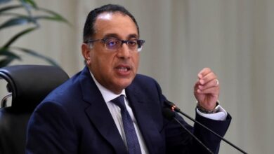 أحد أبطال حرب أكتوبر.. الزمالك ينعى اللواء كمال مدبولى والد رئيس الوزراء