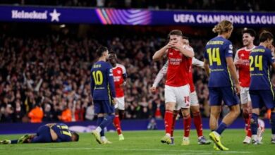 مواعيد مباريات نصف نهائي أبطال أوروبا.. والقنوات الناقلة