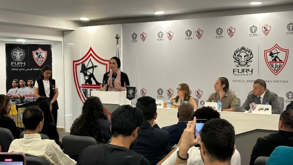 الزمالك يكشف تفاصيل التعاقد مع شركة رعاة جديدة.. صور