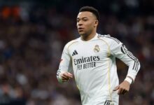 ريال مدريد يكشف تفاصيل إصابة مبابي.. هل يغيب أمام برشلونة؟