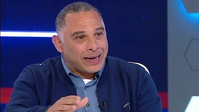 رئيس نادي انبي يكشف لـ " صدي البلد " سر الاقالات الصادمة قبل مواجهة الزمالك بساعات