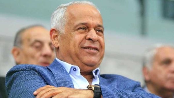 فرج عامر يكشف مفاجأة عن تشكيل بيراميدز أمام الأهلي