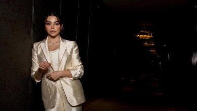 بإطلالة كلاسيكية.. يارا السكري تخطف الأنظار عبر إنستجرام