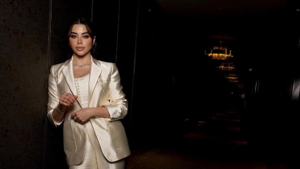 بإطلالة كلاسيكية.. يارا السكري تخطف الأنظار عبر إنستجرام