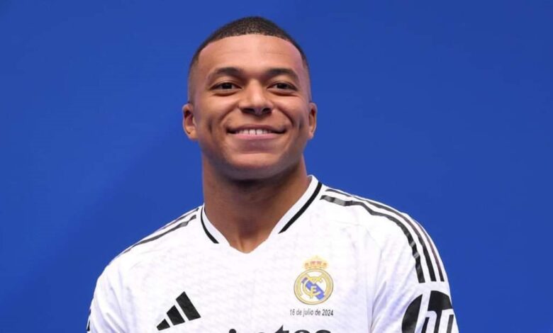 موقفه من مو نديال 2026