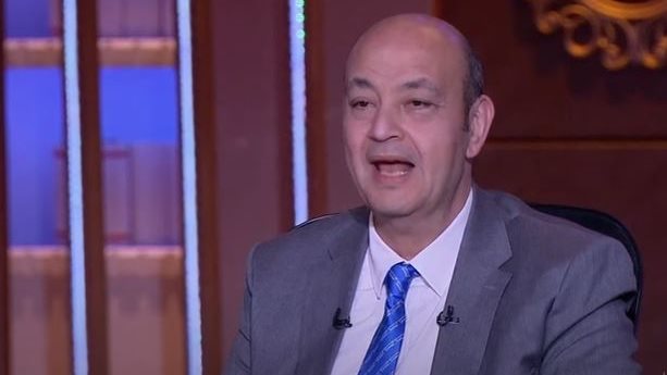 عمرو أديب :يارب رب نكسب انبى علشان الزمالك ابنى