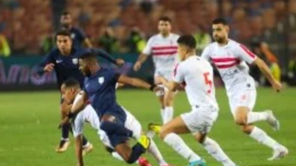 ناقد رياضي: غياب منسي والدباغ وفتوح أثر سلبًا على أداء الزمالك أمام انبي