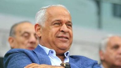 فرج عامر : فرصة من السما للأهلي استرداد أنفاسه