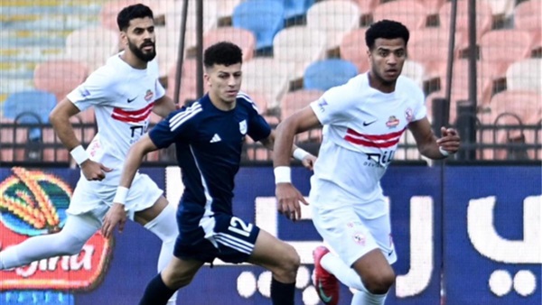فرصة ذهبية للأهلي.. ترتيب الدوري المصري بعد تعثر الزمالك أمام إنبي