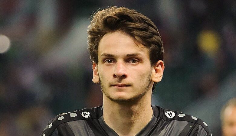 موقف كفاراتسخيليا من الرحيل عن باريس سان جيرمان