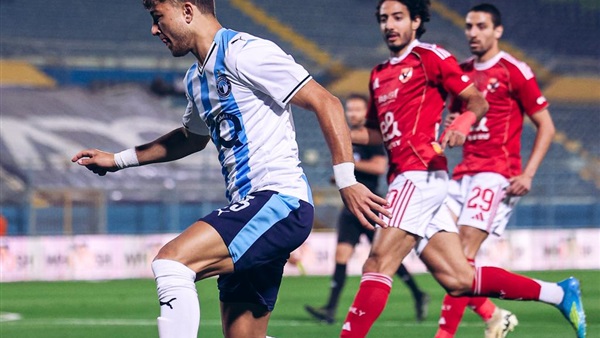 عاجل| موعد مباراة الأهلي القادمة بعد الخسارة أمام بيراميدز