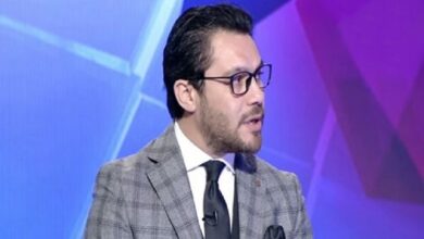 أحمد حسن ينتقد أداء الأهلي بعد الهزيمة من بيراميدز