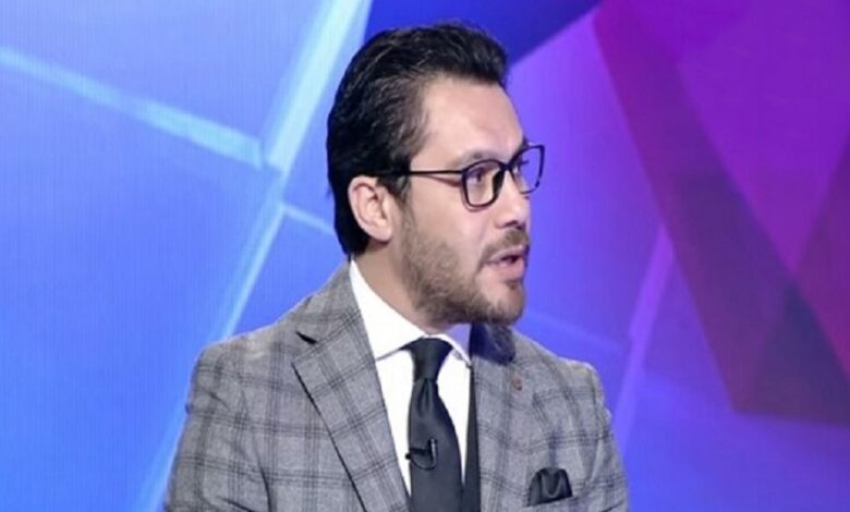 أحمد حسن ينتقد أداء الأهلي بعد الهزيمة من بيراميدز