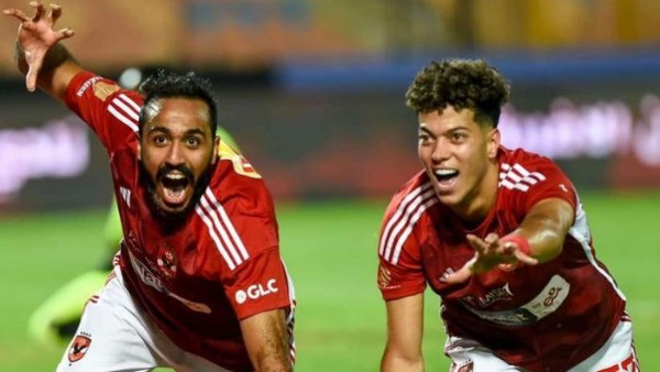 إمام عاشور مودينا في داهيه.. علا ميهوب يفتح النار على لاعبي الأهلي