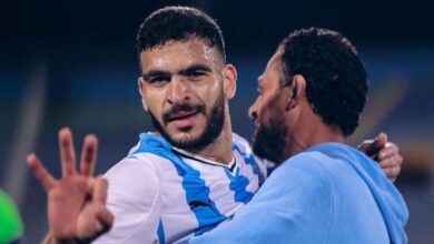 على أنغام بالسلامة يا حبيبي بالسلامة