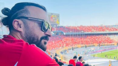 بعد ثلاثية بيراميدز.. إبراهيم سعيد يصف ما يحدث من لاعبي الأهلي بالكارثة