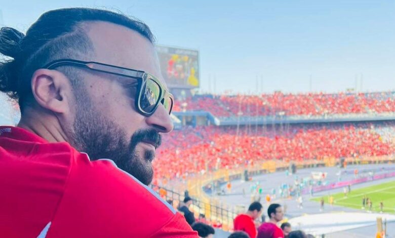 بعد ثلاثية بيراميدز.. إبراهيم سعيد يصف ما يحدث من لاعبي الأهلي بالكارثة