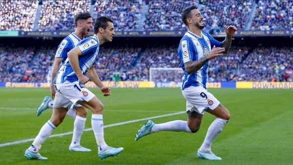 بـ 10 لاعبين .. إسبانيول يتعادل سلبيًا مع ليفانتي في الليجا