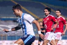 طارق السيد : عدالة الحكام الأجانب وراء خسارة الأهلي بثلاثية من بيراميدز