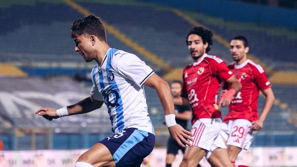 طارق السيد : عدالة الحكام الأجانب وراء خسارة الأهلي بثلاثية من بيراميدز