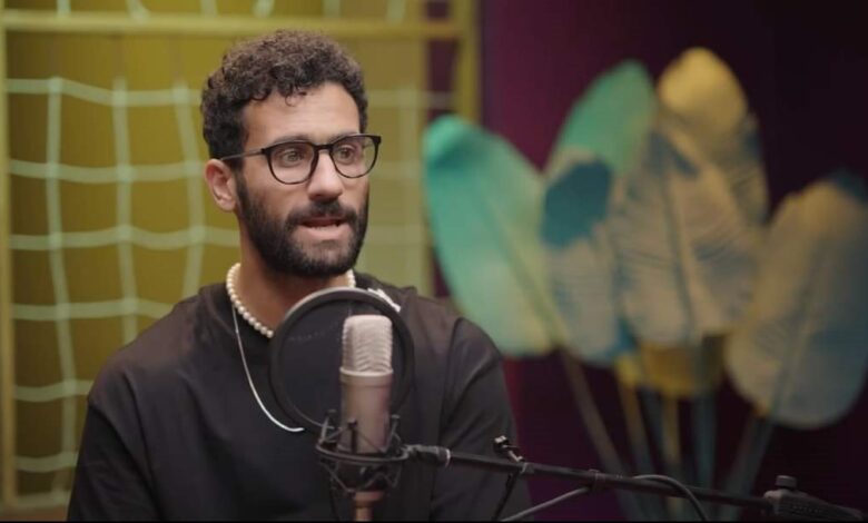 حالة من التخبط.. انتقادات نارية من باسم مرسي لإدارة الأهلي الفنية