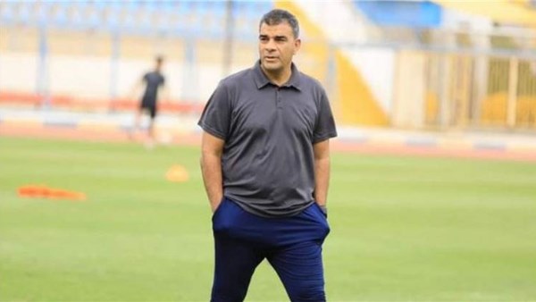 حمزة الجمل عن تعادل إنبي أمام الزمالك: لم نلعب لننتقم لأحد أو نحدد من يفوز بـالدوري