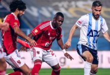 معتصم سالم: كنا الأفضل في مباراة الزمالك.. وطالبنا اللاعبين بالفوز على الأهلي