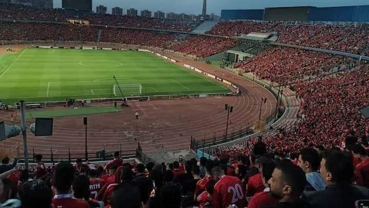 إبراهيم فايق عن هزيمة الأهلي: أول مرة أشوف الجمهور بيهاجم بالشكل ده