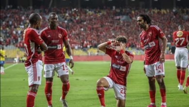 محسن صالح: موسم الأهلي “كارثي” والخروج بلا بطولات صدمة كبيرة