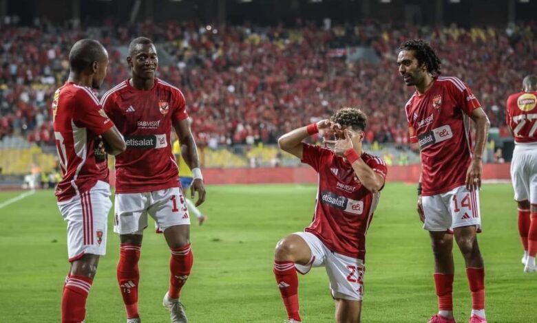 محسن صالح: موسم الأهلي “كارثي” والخروج بلا بطولات صدمة كبيرة