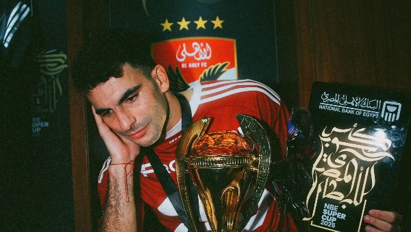 محسن صالح يطالب بثورة داخل الأهلي: بيع النجوم والتحقيق في الصفقات