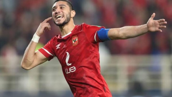 أحمد السيد: الأهلي فقد هويته.. وكان الأفضل تجديد عقد ربيعة