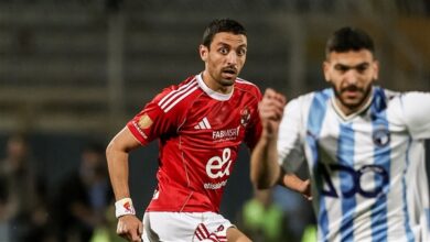 "نقمة".. الصقر يفتح النار على صفقات الأهلي الجديدة