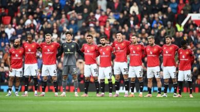 ترتيب الدوري الإنجليزي بعد فوز مانشستر يونايتد