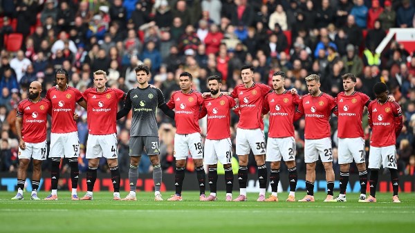 ترتيب الدوري الإنجليزي بعد فوز مانشستر يونايتد