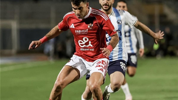 قرار عاجل في الأهلي قبل مواجهة الزمالك في الدوري