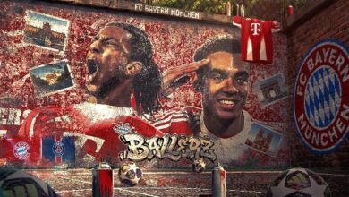 موعد مباراة باريس سان جيرمان وبايرن ميونخ في دوري الأبطال والقنوات الناقلة