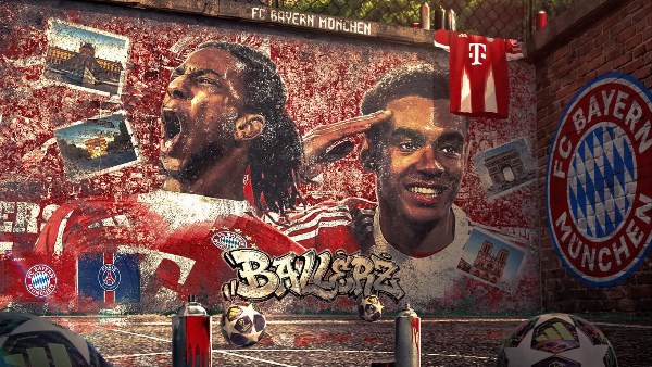 موعد مباراة باريس سان جيرمان وبايرن ميونخ في دوري الأبطال والقنوات الناقلة