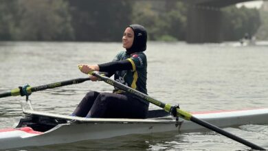 انطلاق بطولة الجمهورية للتجديف للبراعم والناشئين تحت 19و20 سنة بمشاركة 850 لاعبًا غدا