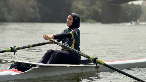 انطلاق بطولة الجمهورية للتجديف للبراعم والناشئين تحت 19و20 سنة بمشاركة 850 لاعبًا غدا