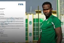 انفراجة.. الاتحاد الدولي لكرة القدم يرفع إيقاف القيد عن الاتحاد السكندري