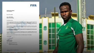 انفراجة.. الاتحاد الدولي لكرة القدم يرفع إيقاف القيد عن الاتحاد السكندري