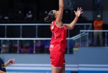 اليوم.. ثاني مباريات نصف نهائي دوري السوبر لكرة السلة للسيدات