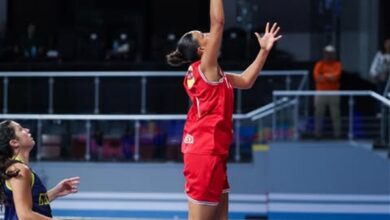 اليوم.. ثاني مباريات نصف نهائي دوري السوبر لكرة السلة للسيدات