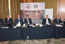 قرارات جديدة وتوسع عالمي.. حصاد الجمعية العمومية الـ47 للكونفدرالية الدولية لصيد الأسماك بالقاهرة