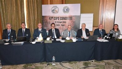 قرارات جديدة وتوسع عالمي.. حصاد الجمعية العمومية الـ47 للكونفدرالية الدولية لصيد الأسماك بالقاهرة