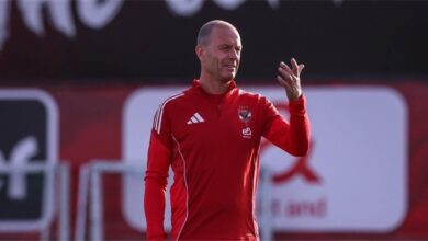 ييس توروب يوجه ضربة جديدة إلى الأهلي.. تفاصيل